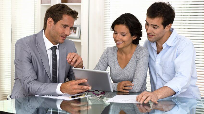 Personal Financial Advisor
