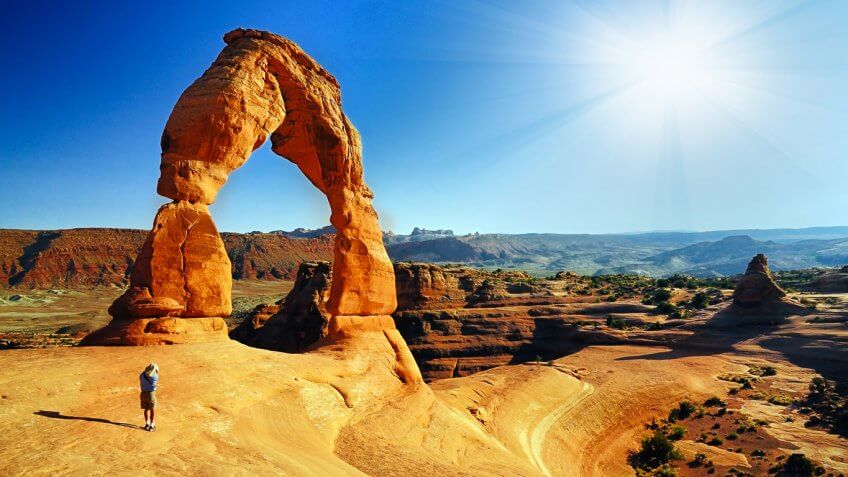 Arches National Park