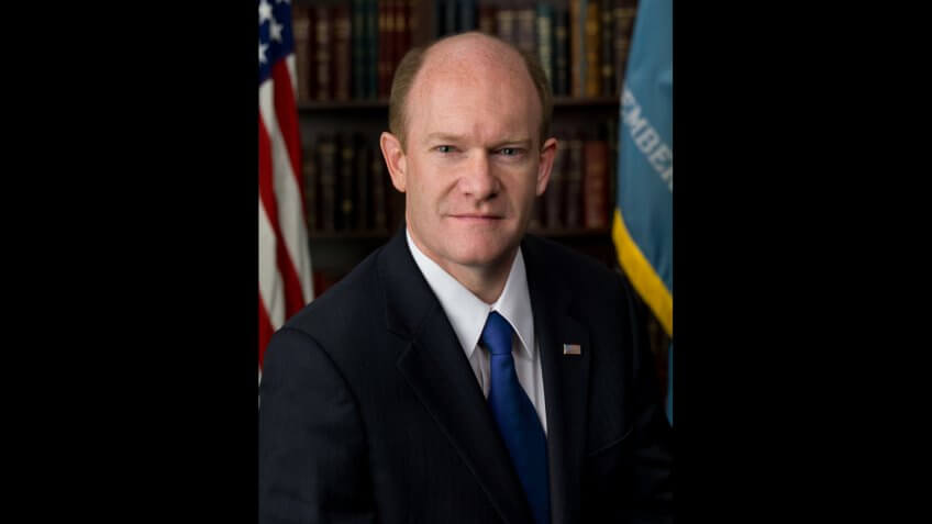 Chris-Coons