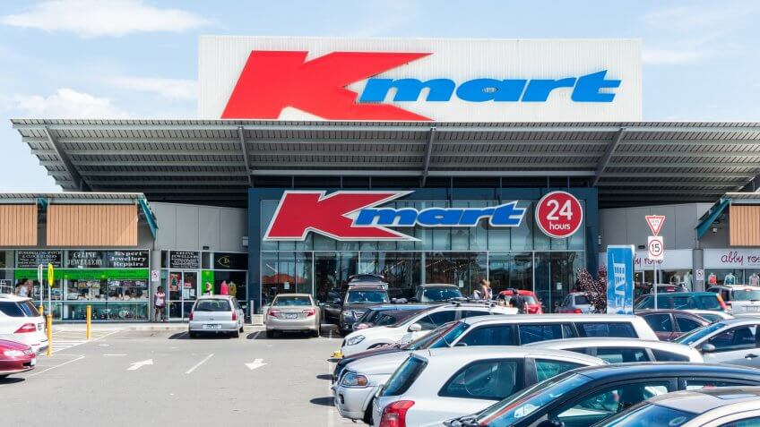 KMart