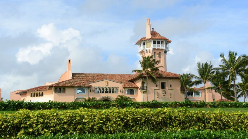Mar a Lago
