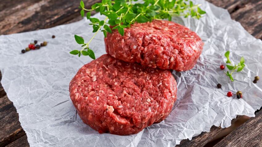 Meat
