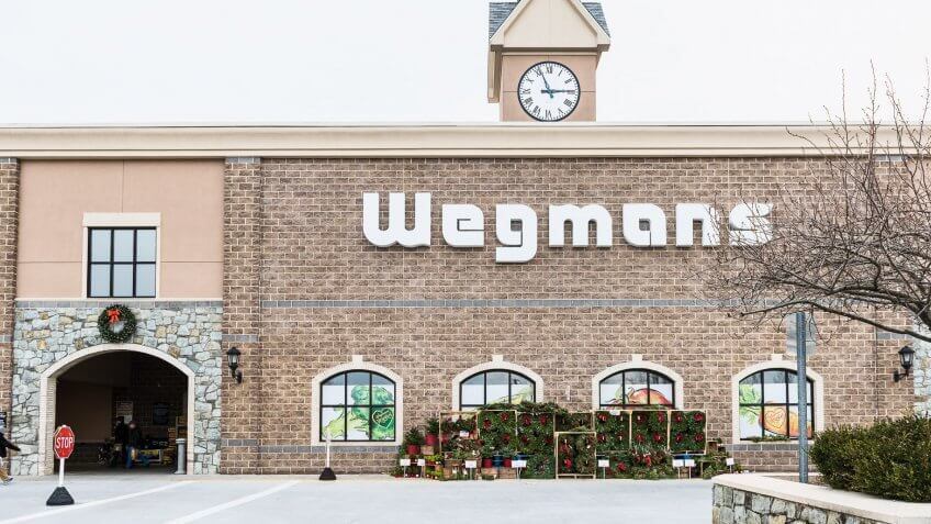 Wegmans