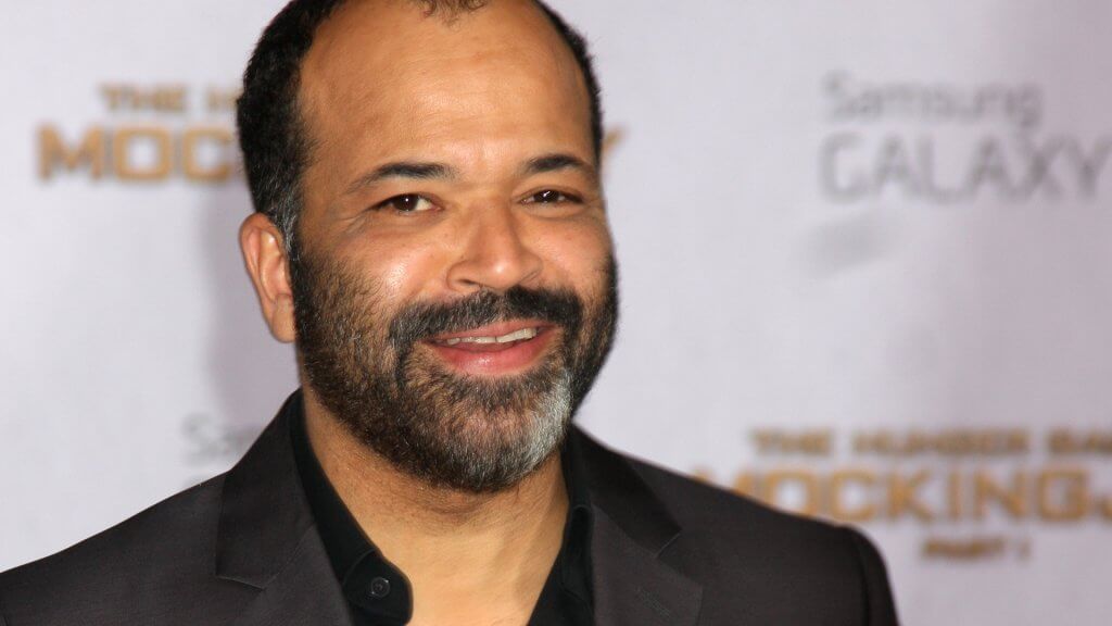 Jeffrey Wright Was Part of the $1.5 Billion Hunger Games Franchise Jeffrey Wright