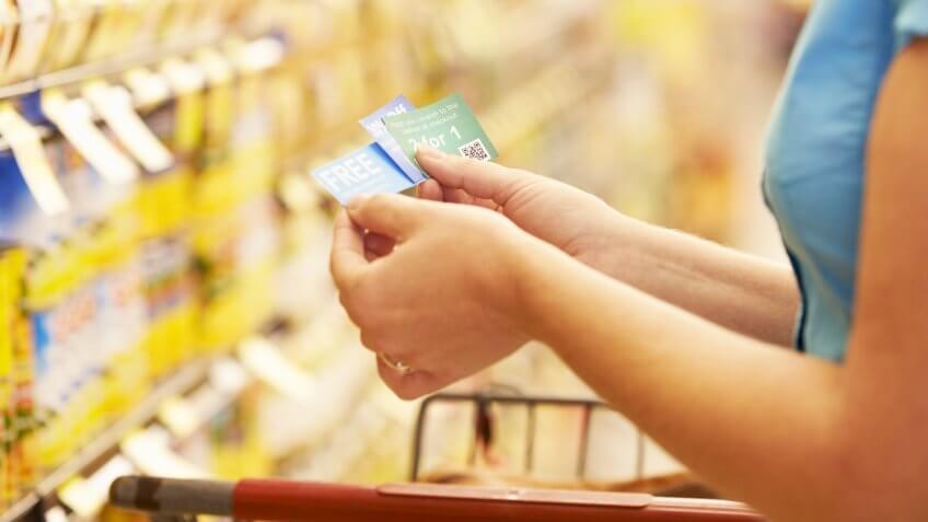 grocery-coupons