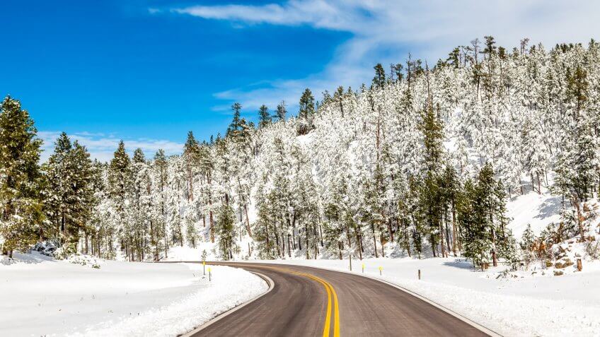Rapid City, S.D.