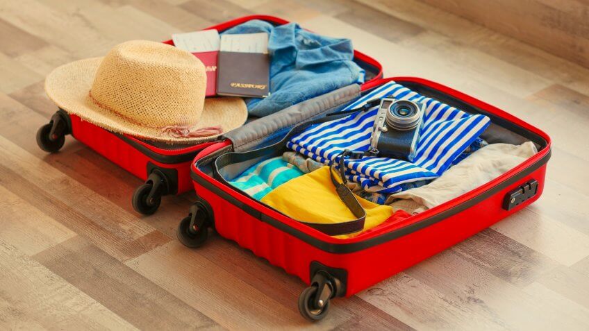 8 Military Hotel and Travel Discounts