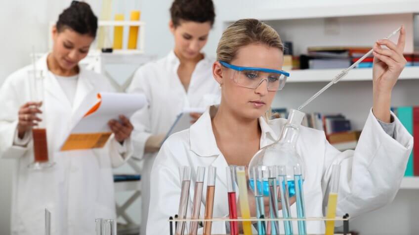 Biomedical Engineer