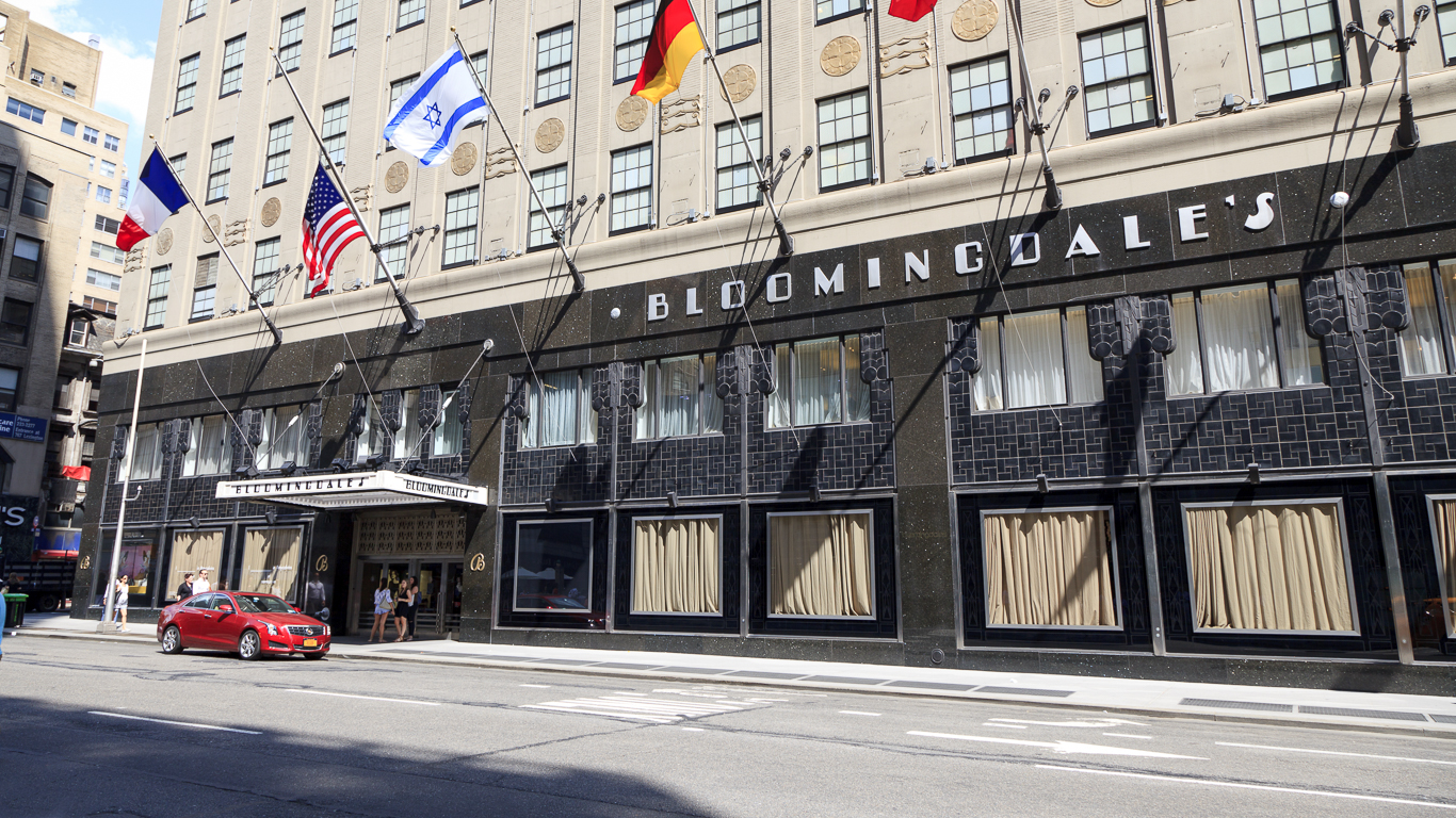 Best Return Policies Nordstroms, L.L. Bean, Zappos, REI