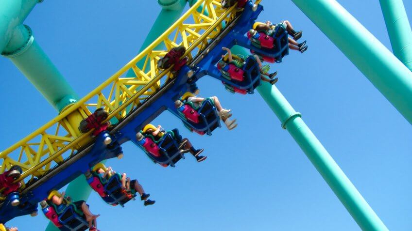 Cedar Point