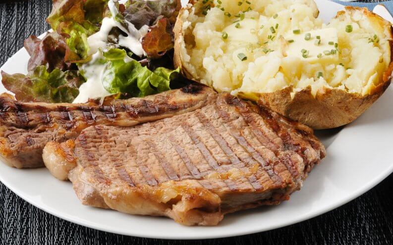 22 Restaurants Open on Thanksgiving Day 2016 | GOBankingRates