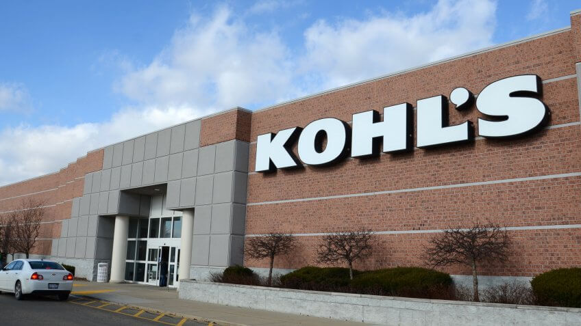 Kohls