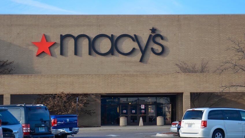 Macys