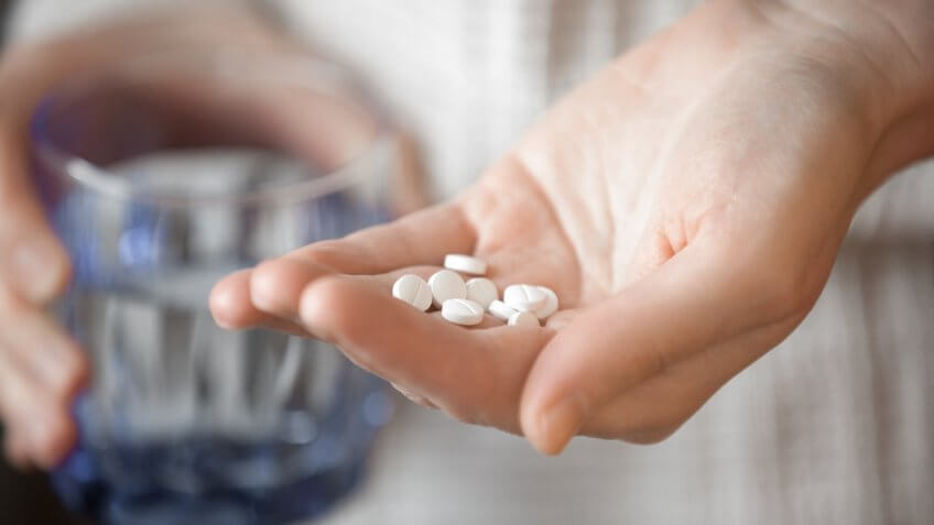 medication