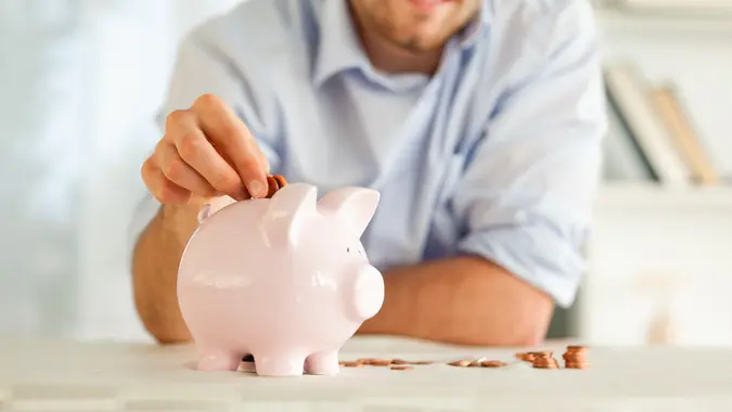 Savings