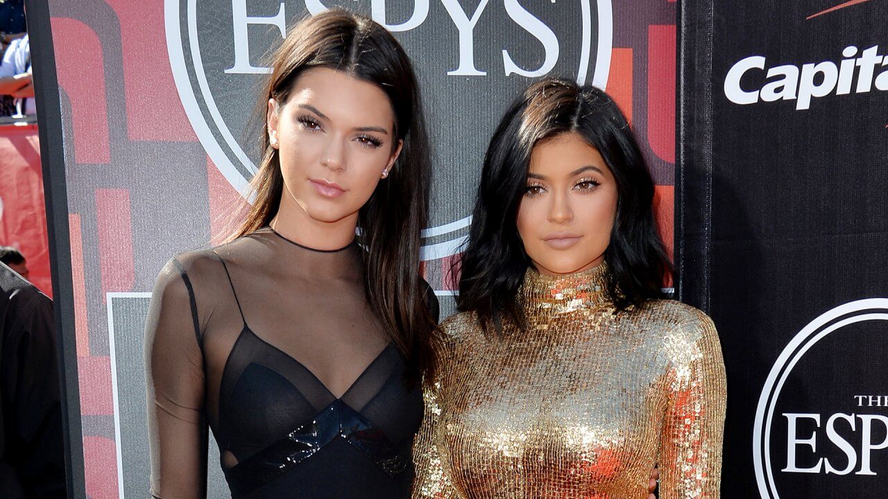 Kendall vs. Kylie Who's the Richer Jenner Sister? GOBankingRates