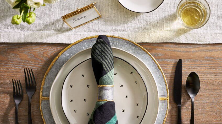 Hearth & Hand with Magnolia collection