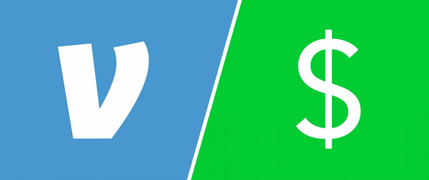 Venmo App vs. Square Cash App: Which Is Better ...