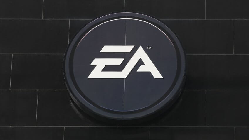 EA-Games