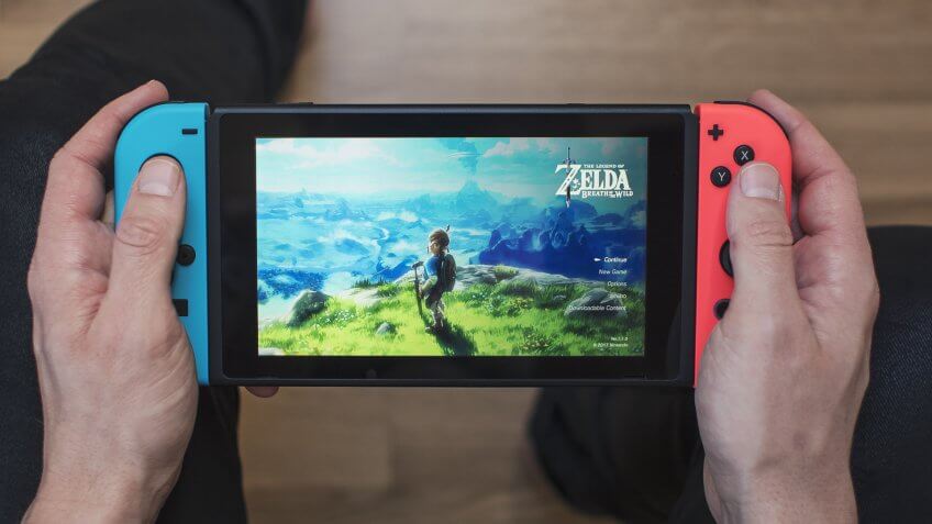 Nintendo