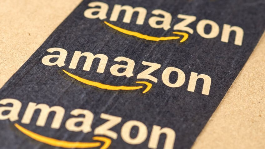 amazon