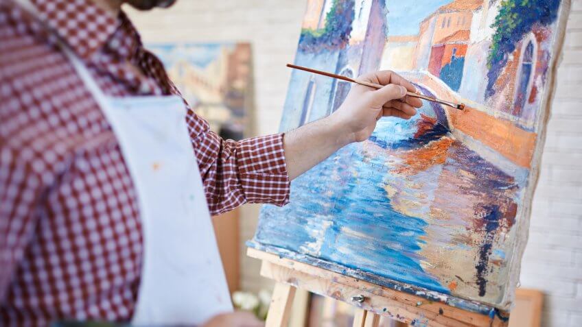 painting