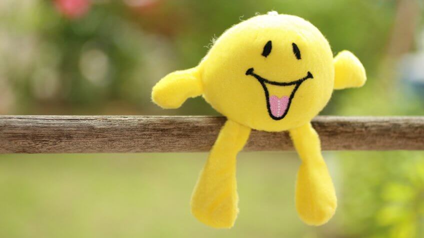 Humpty dumpty plushie