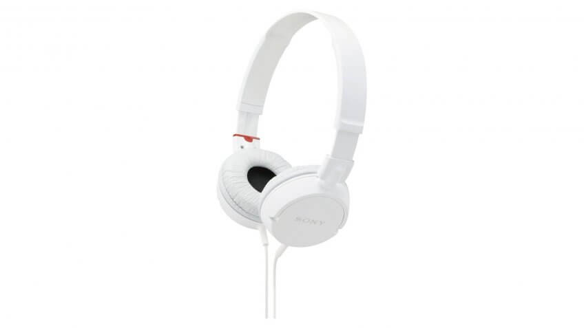 sony headphones