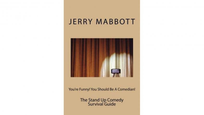 Stand-Up Comedy Survival Guide