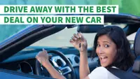 How to Drive Away With the Best Deal on Your New Car