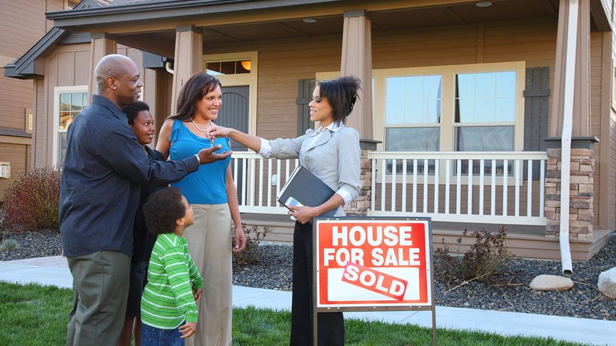 The Best City in Every State to Buy a Home