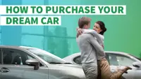 Here’s How to Strategically Plan Out Purchasing Your Dream Car