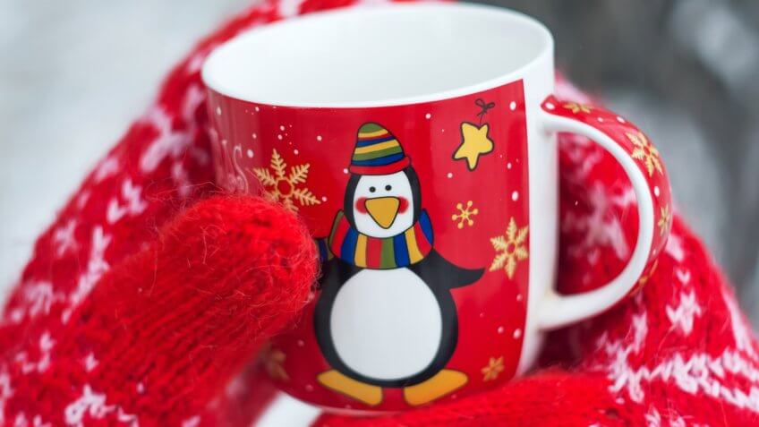 Gift Mug
