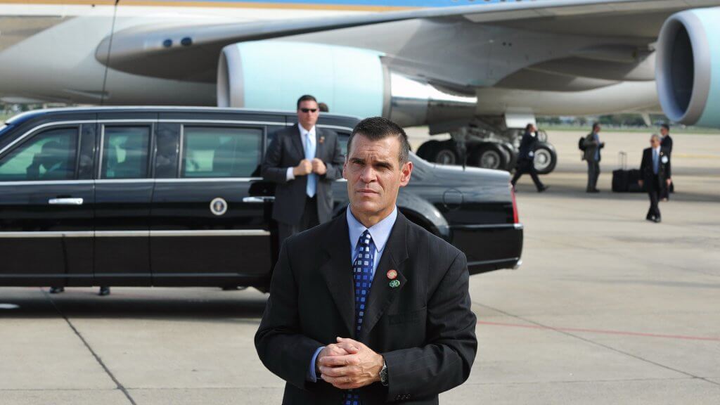Secret Service Secret Service