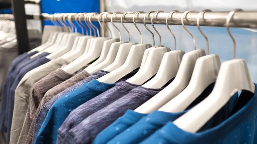 Clothing