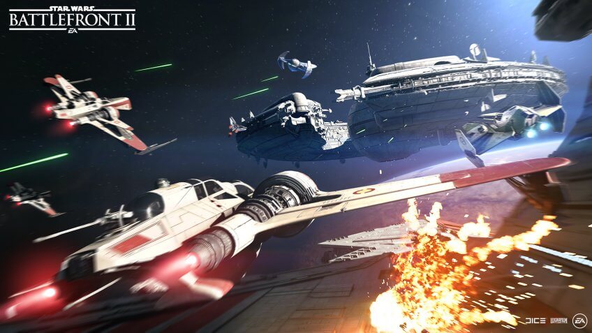EA-Games