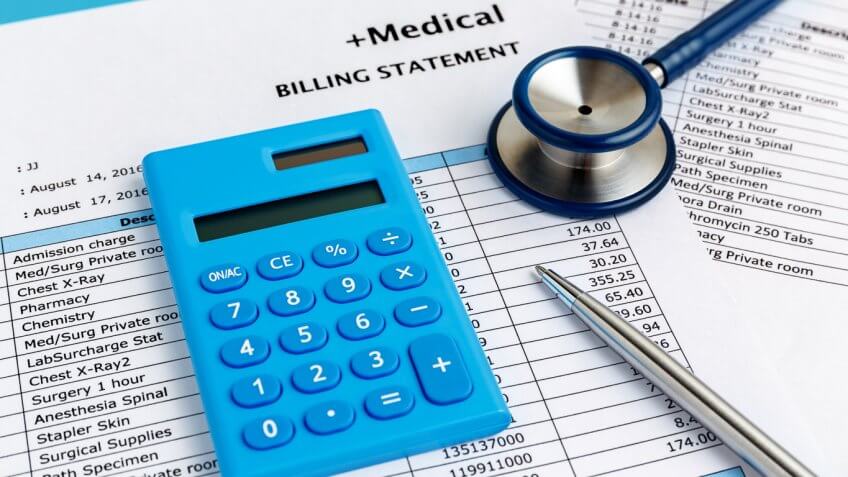 Health Care Costs Will Rise