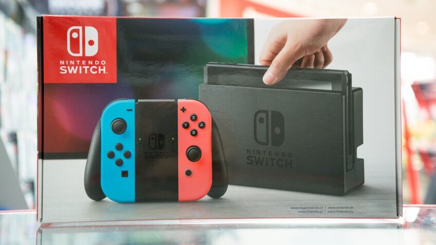 Nintendo