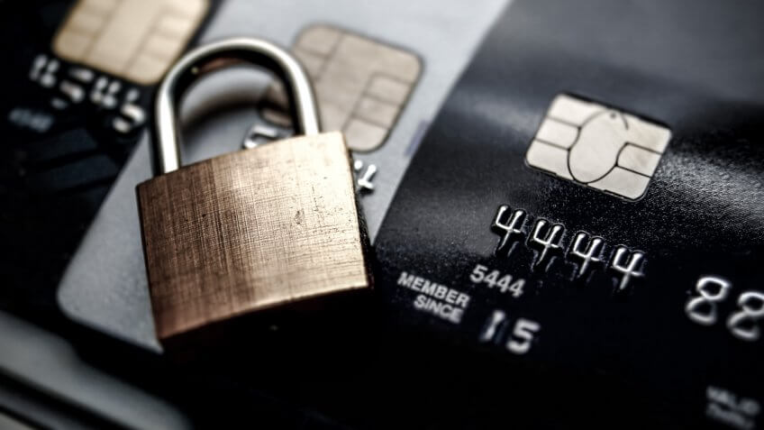 Secured credit cards are a good stepping stone Secured credit cards are a good stepping stone