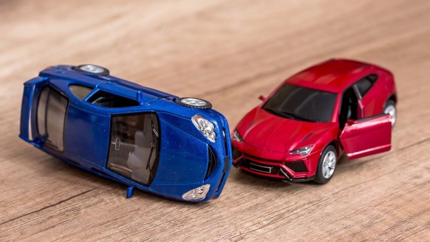 Toy Cars