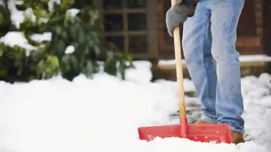 Snow Removal and Other Shared Winter Expenses With Neighbors: Who Is Responsible?