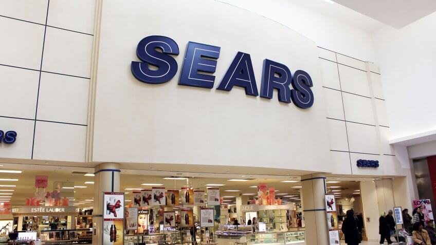 Sears Holdings