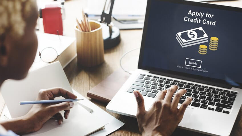 Take credit inquiries seriously Take credit inquiries seriously