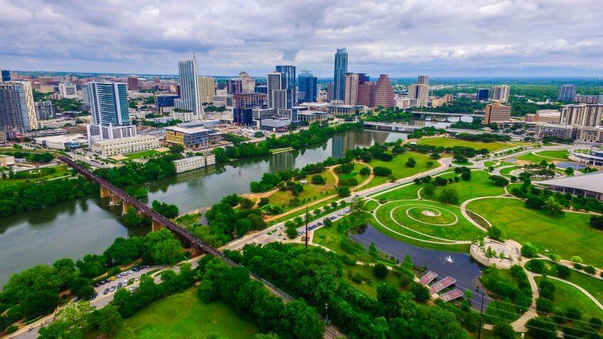 Austin Texas Austin Texas