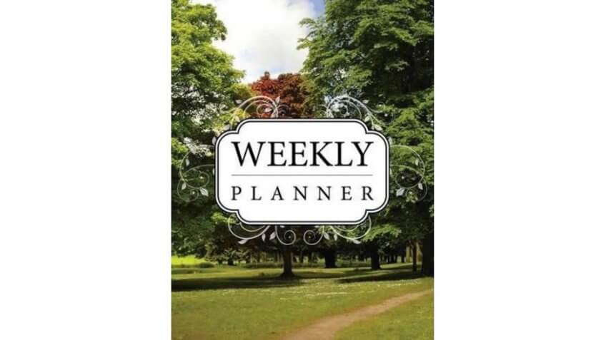 Weekly Planner