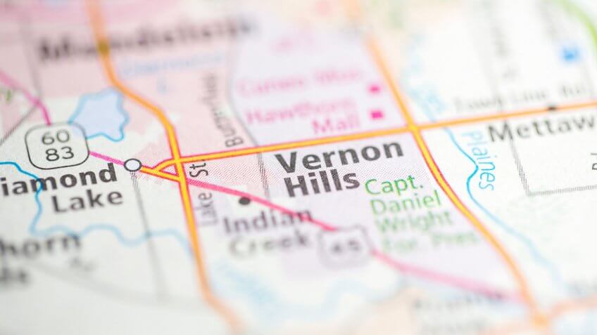 Vernon Hills Illinois Vernon Hills Illinois
