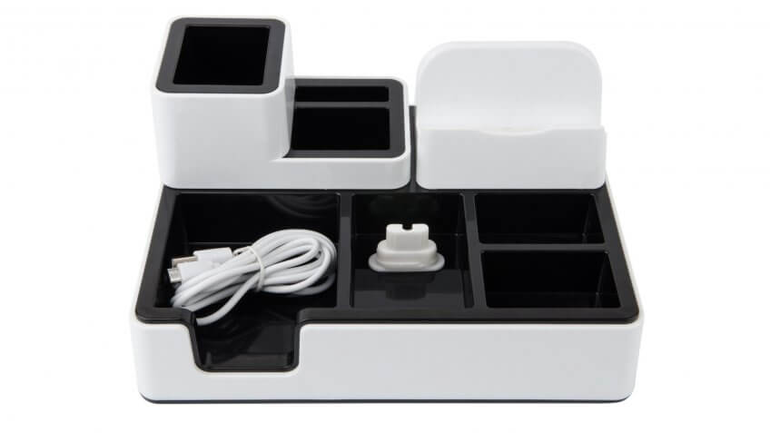 Desktop Charging Station