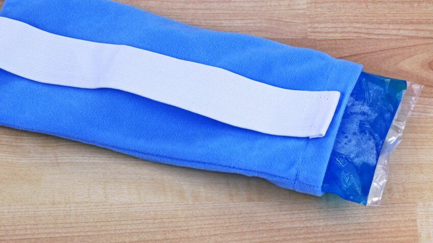Neck Wrap