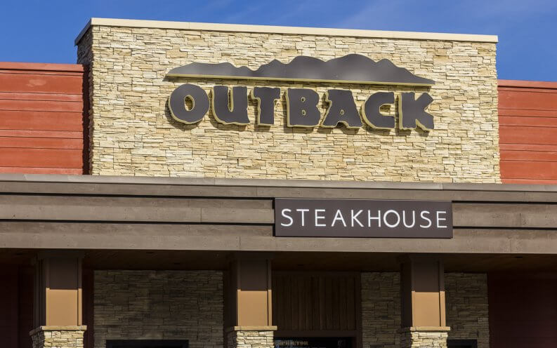 Outback steakhouse open christmas day Outback Steakhouse is an Australian-themed American casual dining restaurant chain, serving American cuisine. If you need to find out the Outback Steakhouse Of Operation, Holiday Hours & Outback Steakhouse Locations Near Me Must read this post till the end.