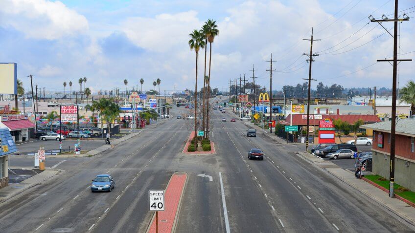 Bakersfield California Bakersfield California